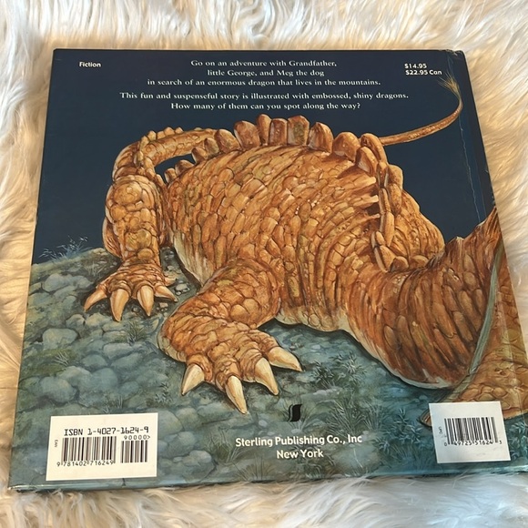 Where is the dragon book? - Picture 2 of 9